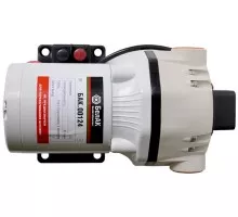 Насос топливный электрический БелАК ОРИОН перекачки и мочевины (adblue) 24v, 40 л/мин БАК.00124