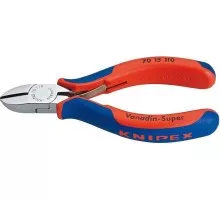 Бокорезы диагональные KNIPEX 7015110 110 мм KN-7015110