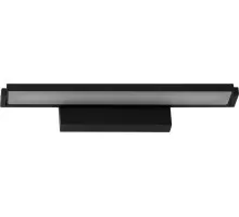 Настенный светодиодный светильник GAUSS Safo BR042 12w 730lm 200-240v 400mm BR042