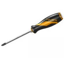 Отвертка крестовая TOLSEN TT20127 