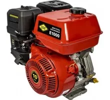 Бензиновый двигатель DDE E1000-S25 794-661