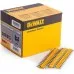 Дюбель - гвозди монтажные DeWALT 2.6 х 30 мм XH DCN8901030 (желтые) (1005шт) [DCN8901030]