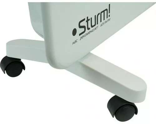 Конвектор STURM CH1000D пульт Конвектор STURM CH1000D пульт