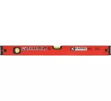 Уровень строительный KAPRO STREND PRO 787-40М 200 см, магнитный 787-40-200M