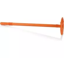 Дюбель  10 х 260 изоляционный с термоголовкой IZL-T 132460
