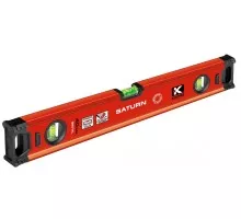 Уровень строительный KAPRO SATURN 987XL-41 40 см 987XL-41-40