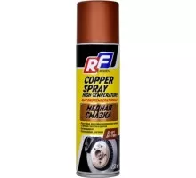 Высокотемпературная медная смазка RUSEFF 0,25 л 16495N 16495N