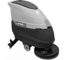 Машина поломоечная Lavor SCL Free Evo 50 B аккумуляторная (без акб и з/у), pro 8.527.0004