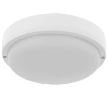 Светильник для ЖКХ REXANT 607-285 LED круг IP65 30Bт 3200Лм 6500K