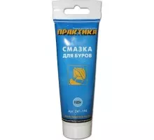 Смазка ПРАКТИКА для хвостовиков буров 125 гр. 241-196