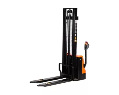 Самоходный штабелер Sibline CL1230J (сопровождаемый) 1,2 т*3,0 м [14623]