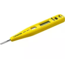 Тестер напряжения 12-220В STAYER 