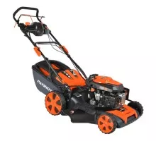 Газонокосилка бензиновая PATRIOT PT 53 LSE самоходная 512109028