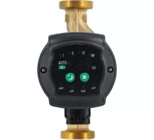 Насос циркуляционный UNIPUMP LPA 25-40 В (гвс, тепл. пол) 18902