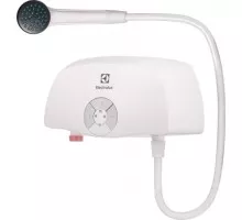 Водонагреватель проточный ELECTROLUX SMARTFIX 2.0 S (3,5 kw) душ [НС-1017846]