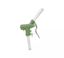 Пистолет с мех. счетчиком для дт и керосина Petropump LLY 32 1 1/4