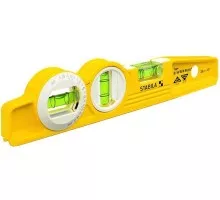 Уровень строительный STABILA тип 81SV REM W360 25 см 16670 16670
