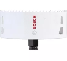 Коронка биметаллическая BOSCH PROGRESSOR 133 мм new 2608594246