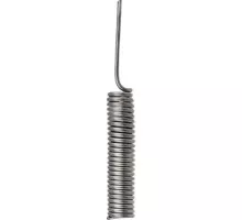 Припой REXANT ПР3104 с канифолью, 20г, 2 мм, (олово 60%, свинец 40%), к 09-3104