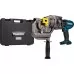 Дырокол аккумуляторный MAKITA DPP200ZK 18v LXT, без АКБ и ЗУ