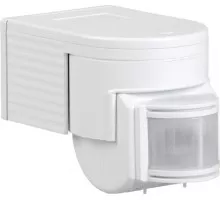 Датчик движения IEK ДД 012 180° IP44 белый LDD10-012-1100-001