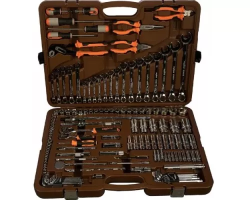Набор инструментов OMBRA OMT141S 1/4 Набор инструментов OMBRA OMT141S 1/4
