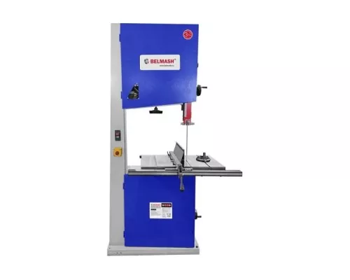Пила ленточная BELMASH WBS-500 S272A Пила ленточная BELMASH WBS-500 S272A