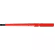 Стержень диэлектрический WERA Kraftform Kompakt VDE 1000 V 68i # 1 х 154 мм WE-003415 WE-003415