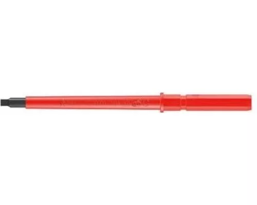 Стержень диэлектрический WERA Kraftform Kompakt VDE 1000 V 68i # 1 х 154 мм WE-003415 [WE-003415]