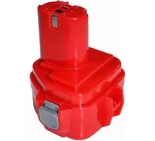 Аккумулятор ПРАКТИКА 14.4В 1,5Ач NiCd (совместим с MAKITA) 031-662 031-662
