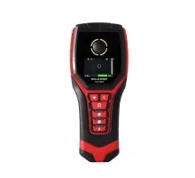 Детектор металла, проводки и дерева ADA Wall Scanner 120 PROF А00485