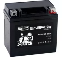 Аккумулятор RED ENERGY RS 1205