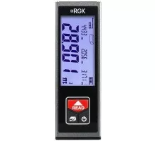 Лазерный дальномер RGK D40 770057