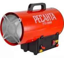 Тепловая пушка газовая Ресанта ТГП-10000  67/1/20