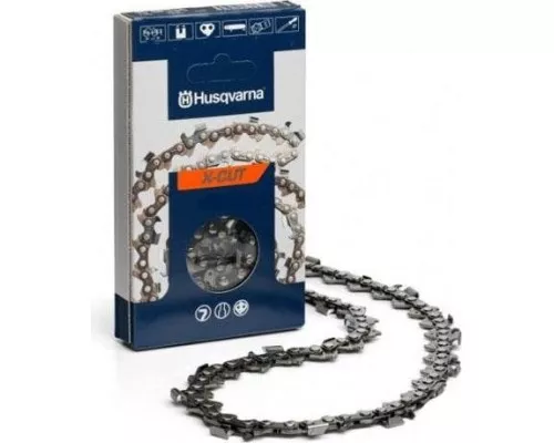 Цепь S35G HUSQVARNA 5856395-72 18 Цепь S35G HUSQVARNA 5856395-72 18