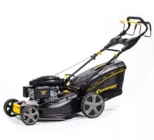 Газонокосилка бензиновая CHAMPION LM5644
