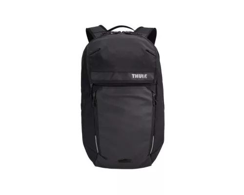 Рюкзак THULE 3 204 731 paramount commuter backpack, 27l, black [3204731]