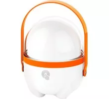 Фонарь кемпинговый GAUSS GFL001 5W 380lm Li-ion 3600mAh диммируемый оранжевый GF001