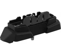 Комплект установочный THULE kit 187084 bmw 1-serie, 3-5 dr, hb, 04-11, 12-19 new 187084