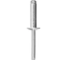 Заклепка алюминиевая STAYER Professional pro-fix, 4.8х18 мм, 50 шт, 3120-48-18
