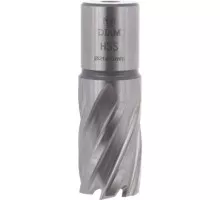 Сверло по металлу корончатое DIAM HSS 21x30 Extra Line 320293
