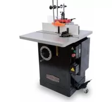Станок фрезерный Warrior W0401F 2,2 кВт, 230В 0501010027000