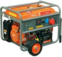 Генератор бензиновый КРАТОН GG-6500-3РEM 3 08 01 039
