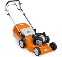 Газонокосилка бензиновая STIHL RM-248.1 T 63500113451