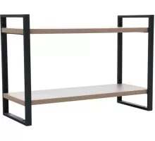 Стеллаж напольный ПРАКТИК CombiK S 100/2 S71199124393