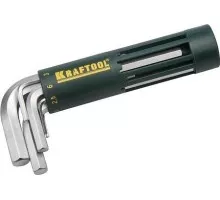 Набор шестигранников KRAFTOOL 8 предметов 27430-1 27430-1_z01