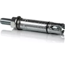 Анкер SORMAT 25 х 100 М16 разжимной с гайкой PFG SB 16/45 77022 9640077022