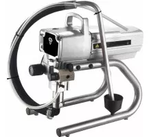 Агрегат окрасочный ZITREK Rongpeng R 450 поршневой 018-7000