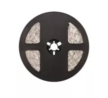 Лента светодиодная LAMPER  141-389 12B, SMD5050, 14,4Bт/м, 60 LED/м, RGB, 10мм/5м
