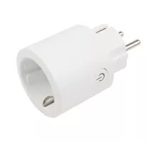 Умная розетка SECURIC SEC-HV-401W Wi-Fi